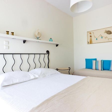 Thassian Villas Limenas  Zimmer foto