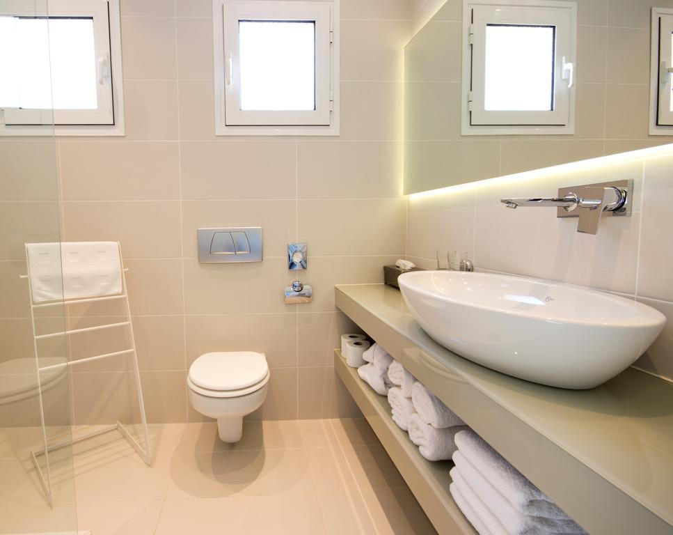 Thassian Villas Limenas  Zimmer foto
