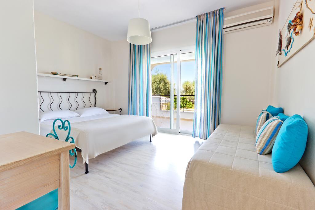 Thassian Villas Limenas  Zimmer foto